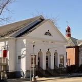 Loring Hall Cinema