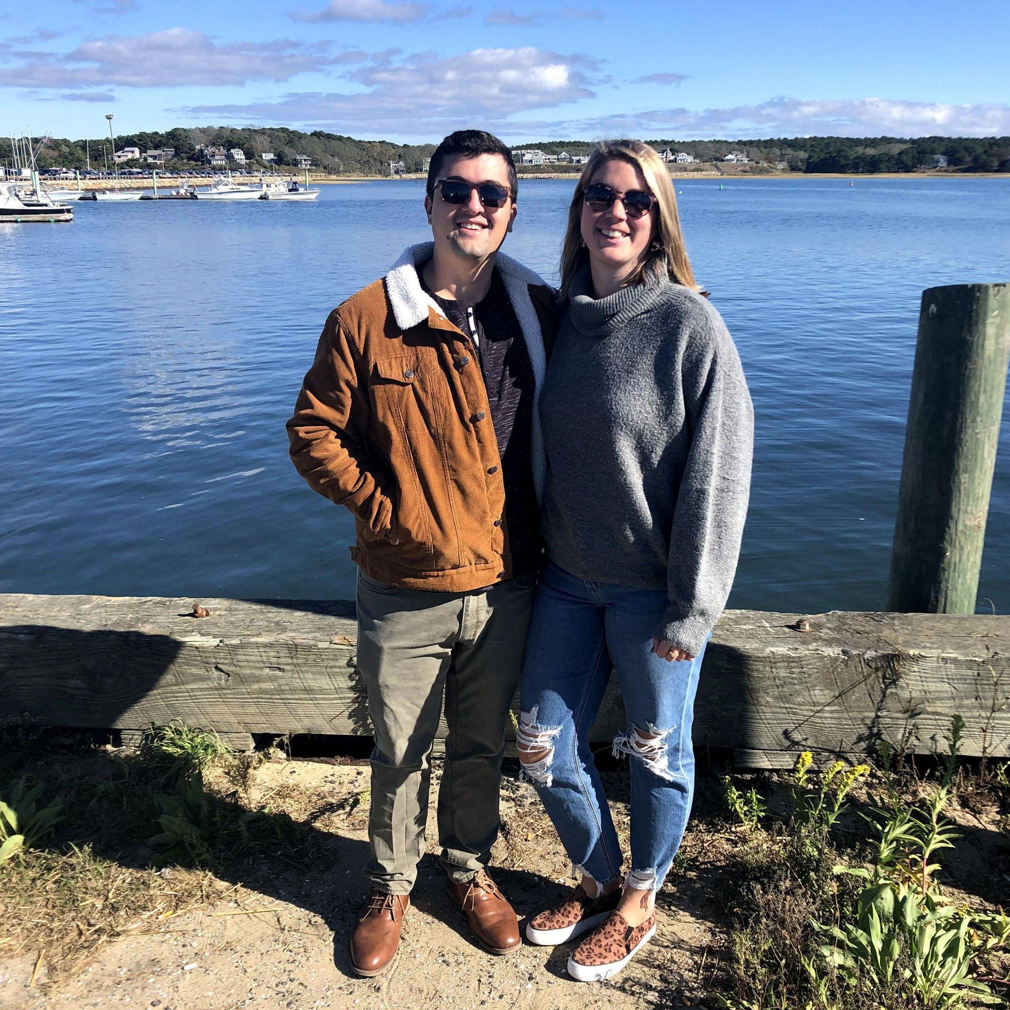 Wellfleet Oysterfest 2019