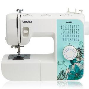 Brother SM3701 | 37-Stitch Sewing Machine - Brother