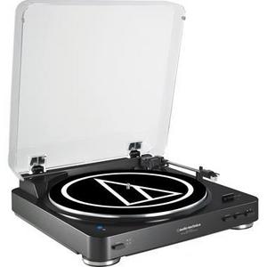 Audio-Technica AT-LP60-BT