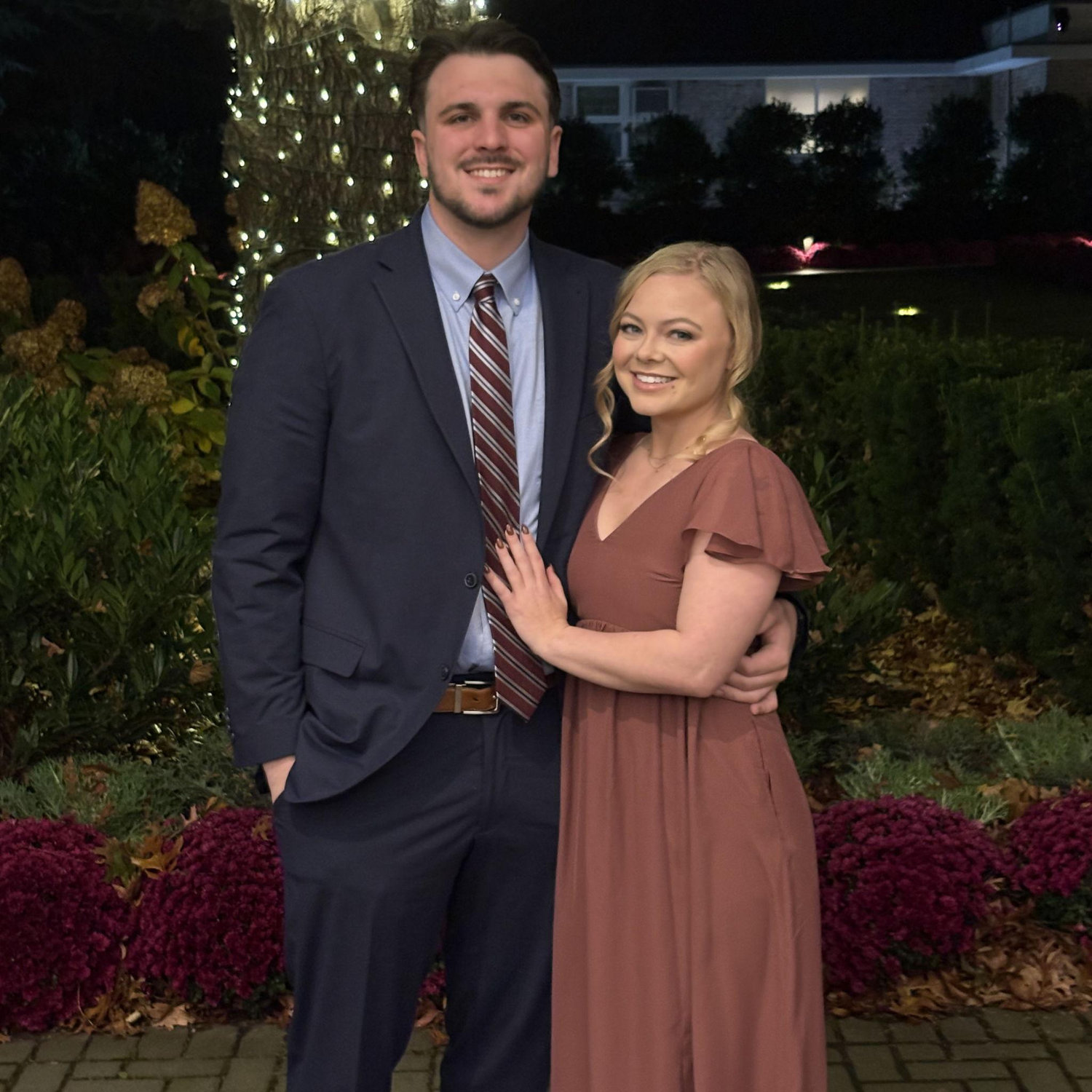 Eric & Emily's Wedding