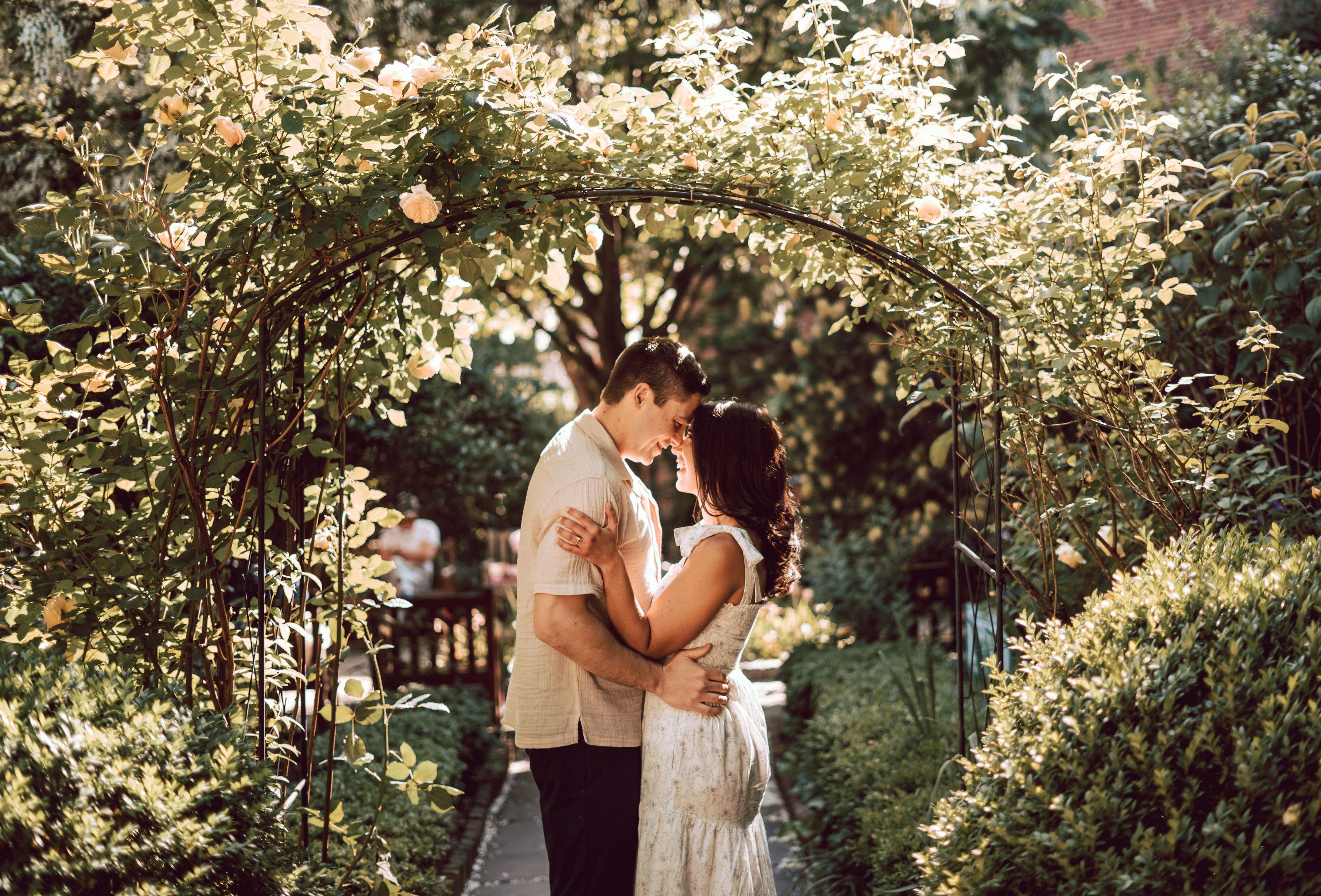 The Wedding Website of Victoria Davis and Cooper Davis