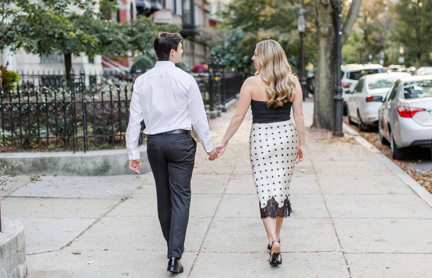 The Wedding Website of Kelly Wolin and Chandler Katz