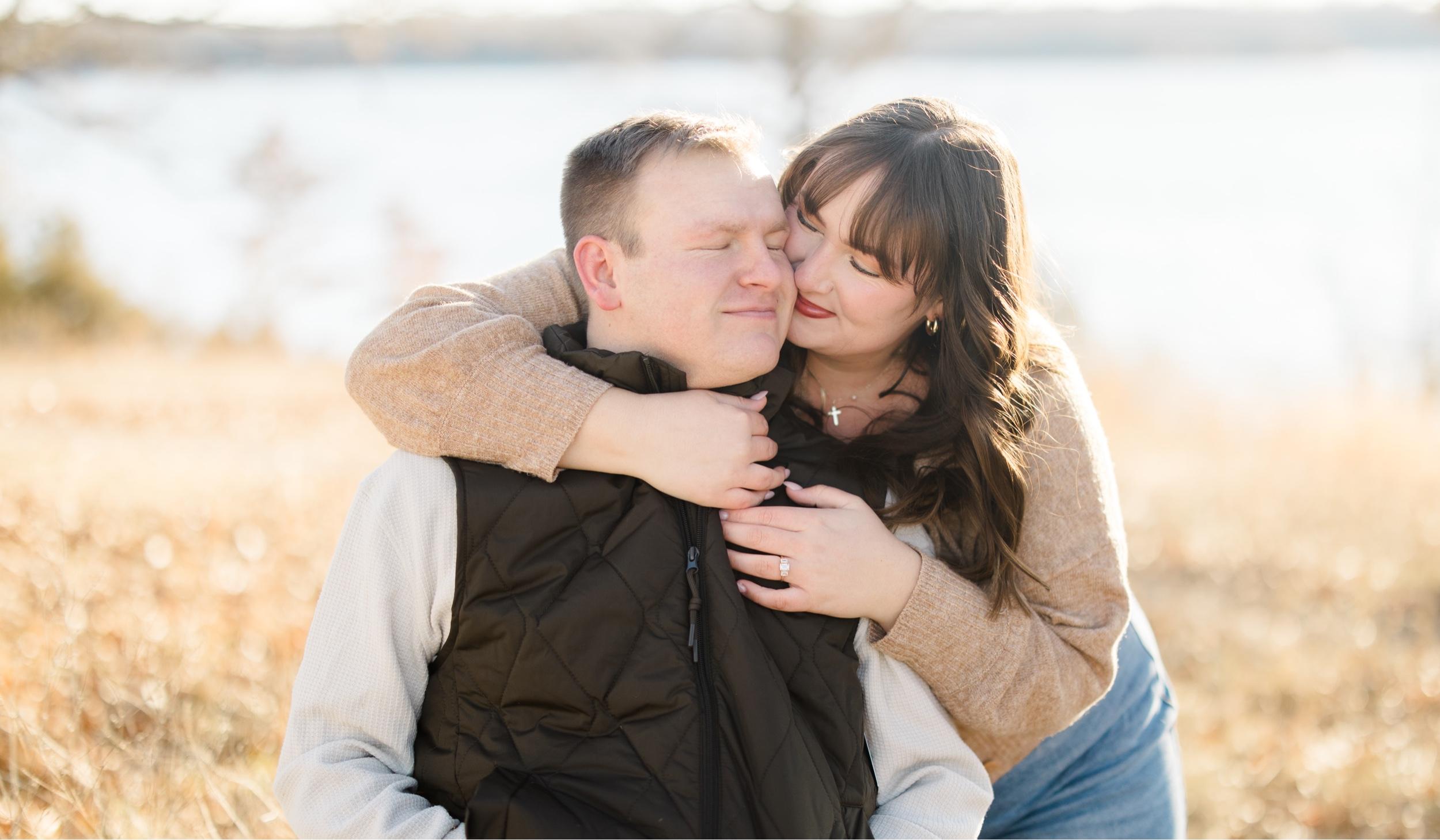 The Wedding Website of Megan Feeler and Harrison Hall