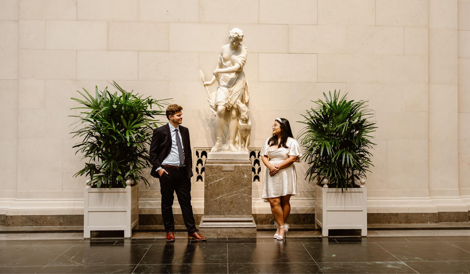 The Wedding Website of Amberline Sok and Carter Nordike