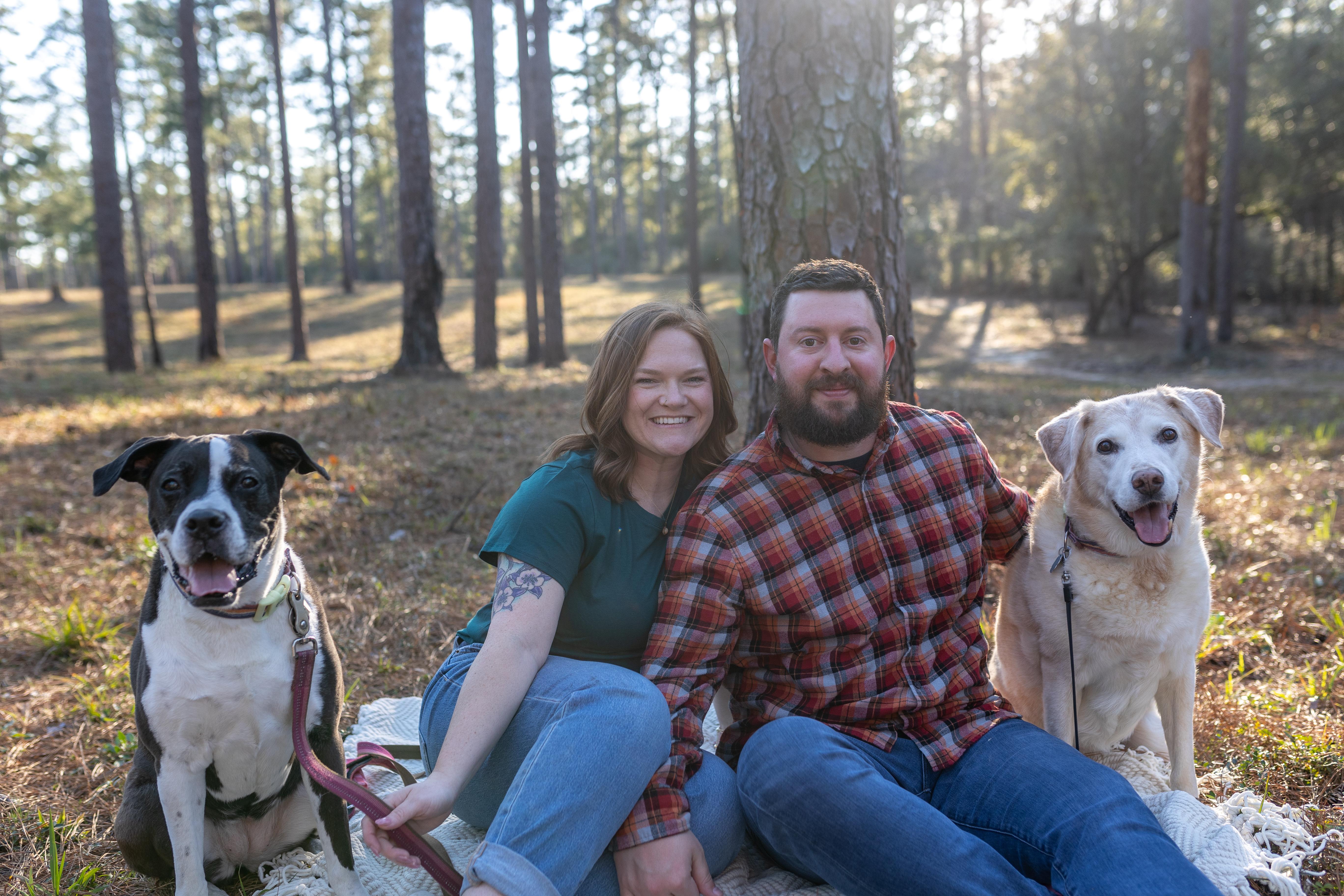 The Wedding Website of Allison Robbins and Andrew Pohelia