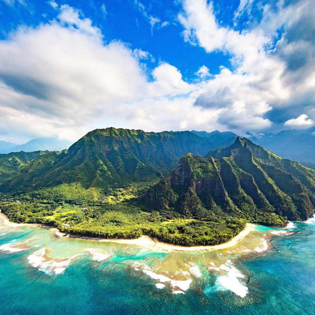 Our Hawaii Honeymoon Fund 🤍