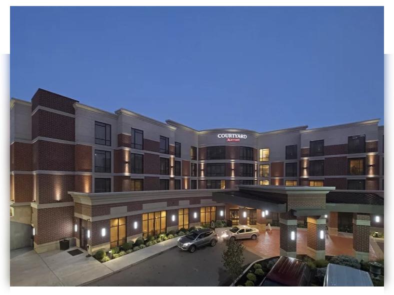 The Wedding Website of Samantha Tribble and Kyle Creditt