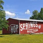 Hop Springs Brewery