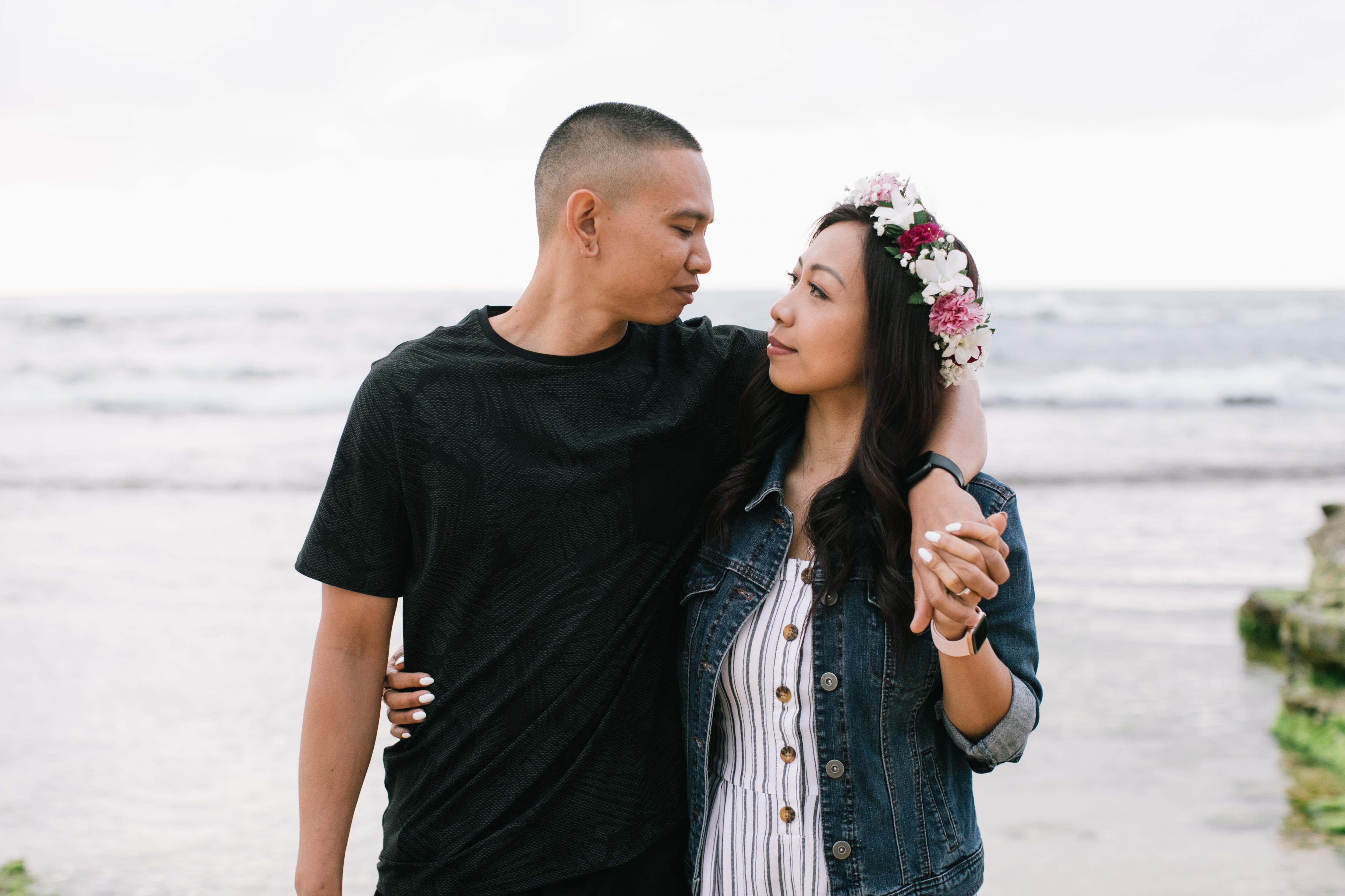 The Wedding Website of Annie Pacquing and Christian Bautista
