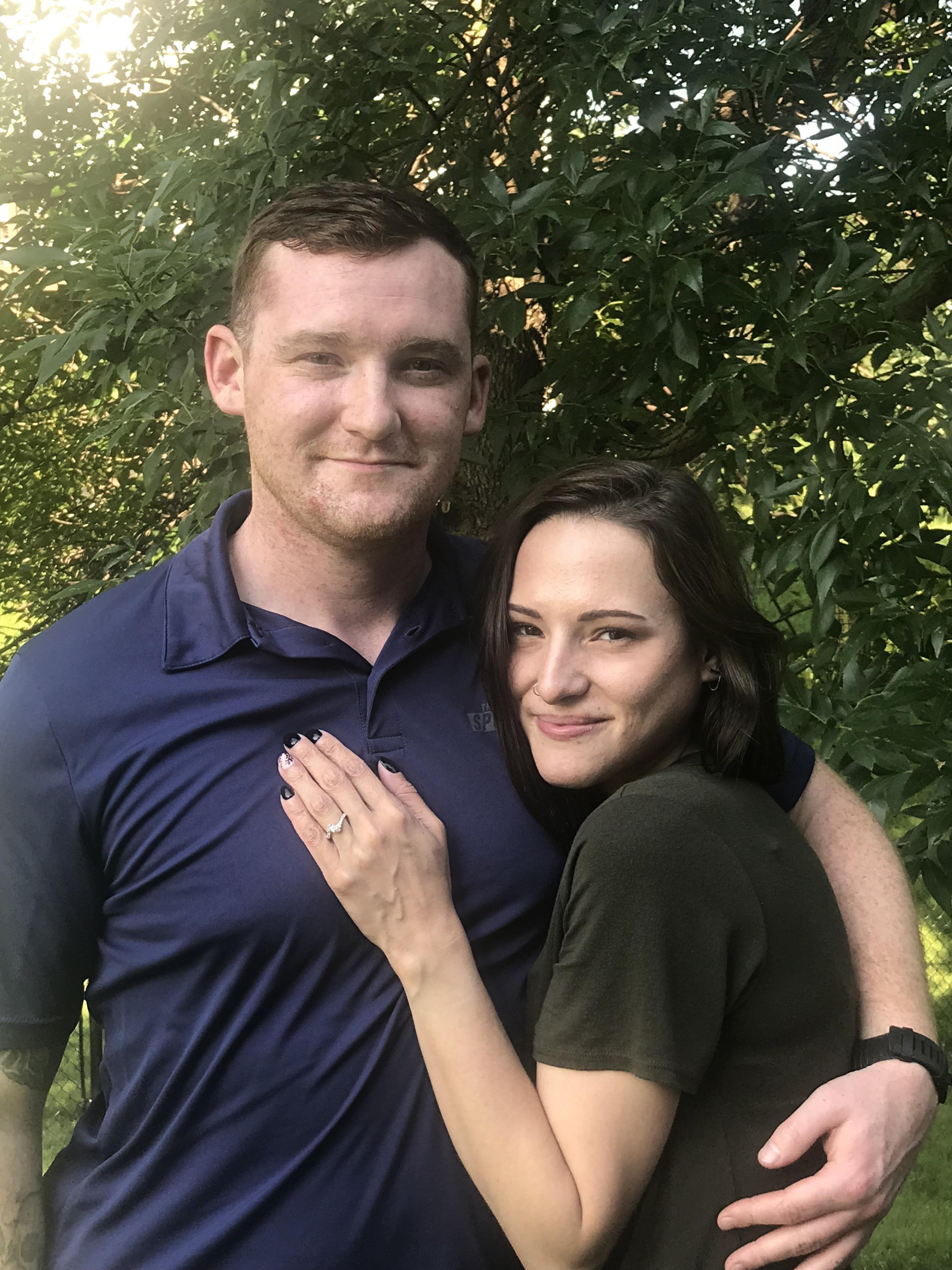The Wedding Website of Erin Schappaugh and Billy Luetkahans