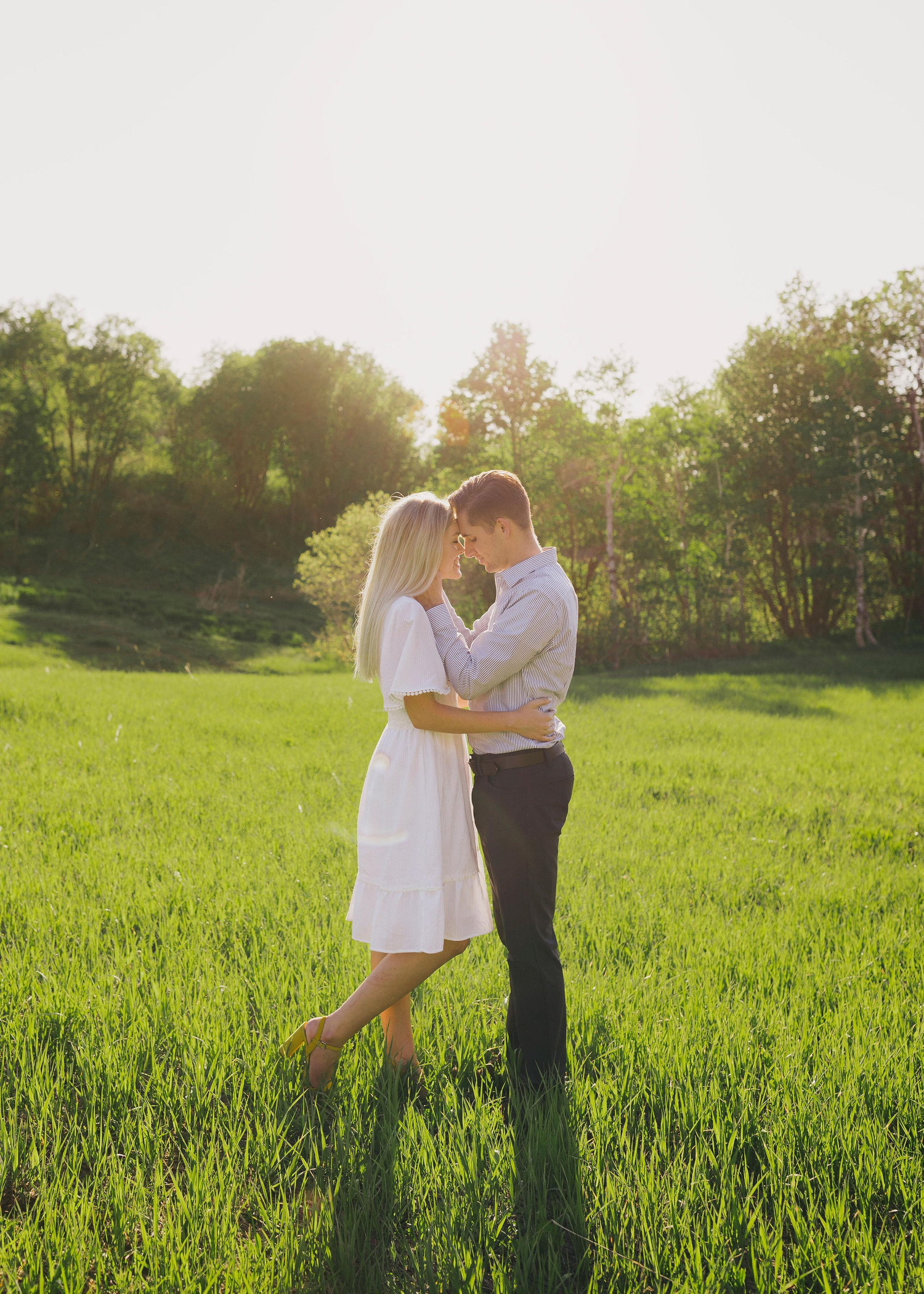 The Wedding Website of Sydney wray and Cole oross