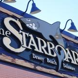 The Starboard