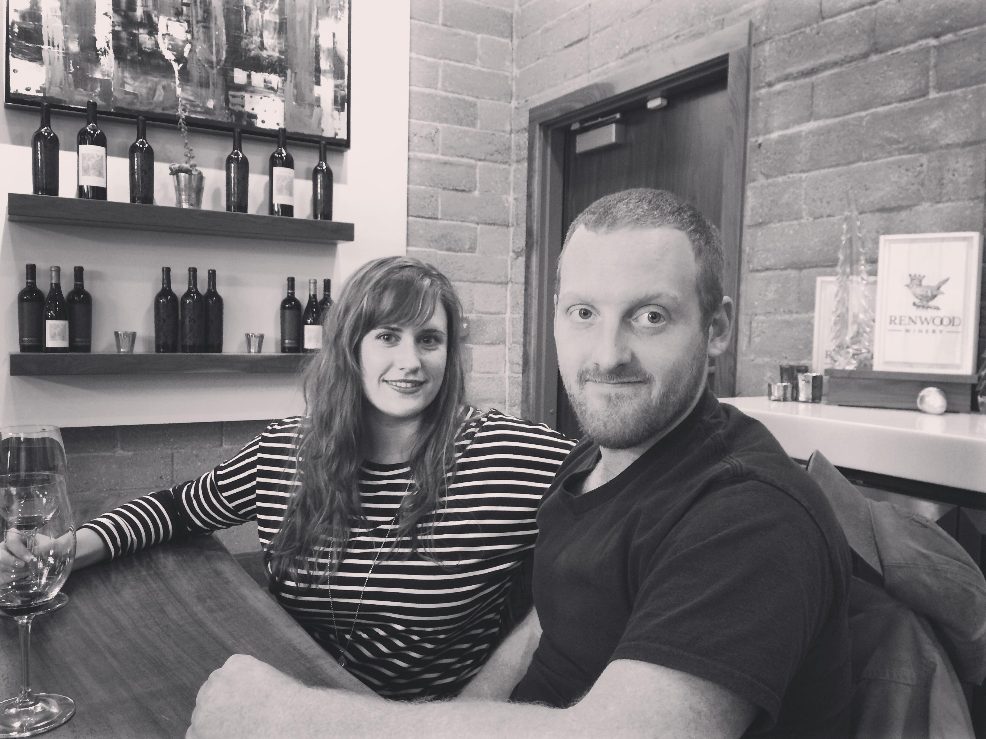 The Wedding Website of Alexandra Dawn Morgan and Samuel Taylor Hutchens