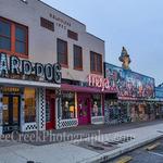 South Congress Avenue Shops