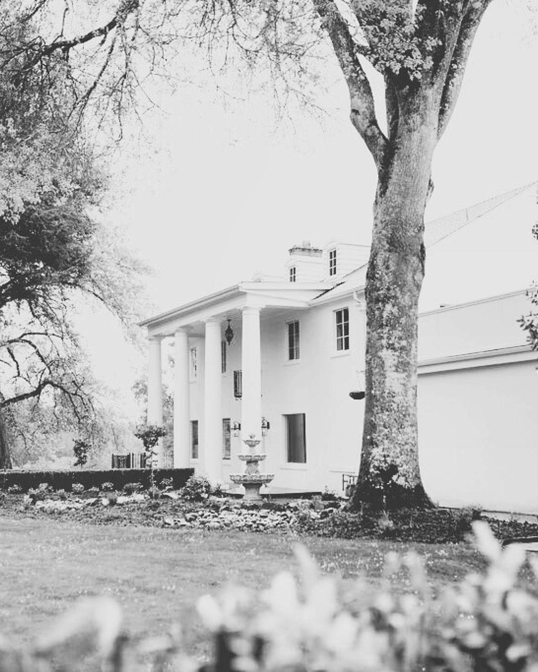 The Wedding Website of Madison Smith and Reese Morton