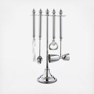 Town & Country Bar Tool Set