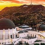 Griffith Park