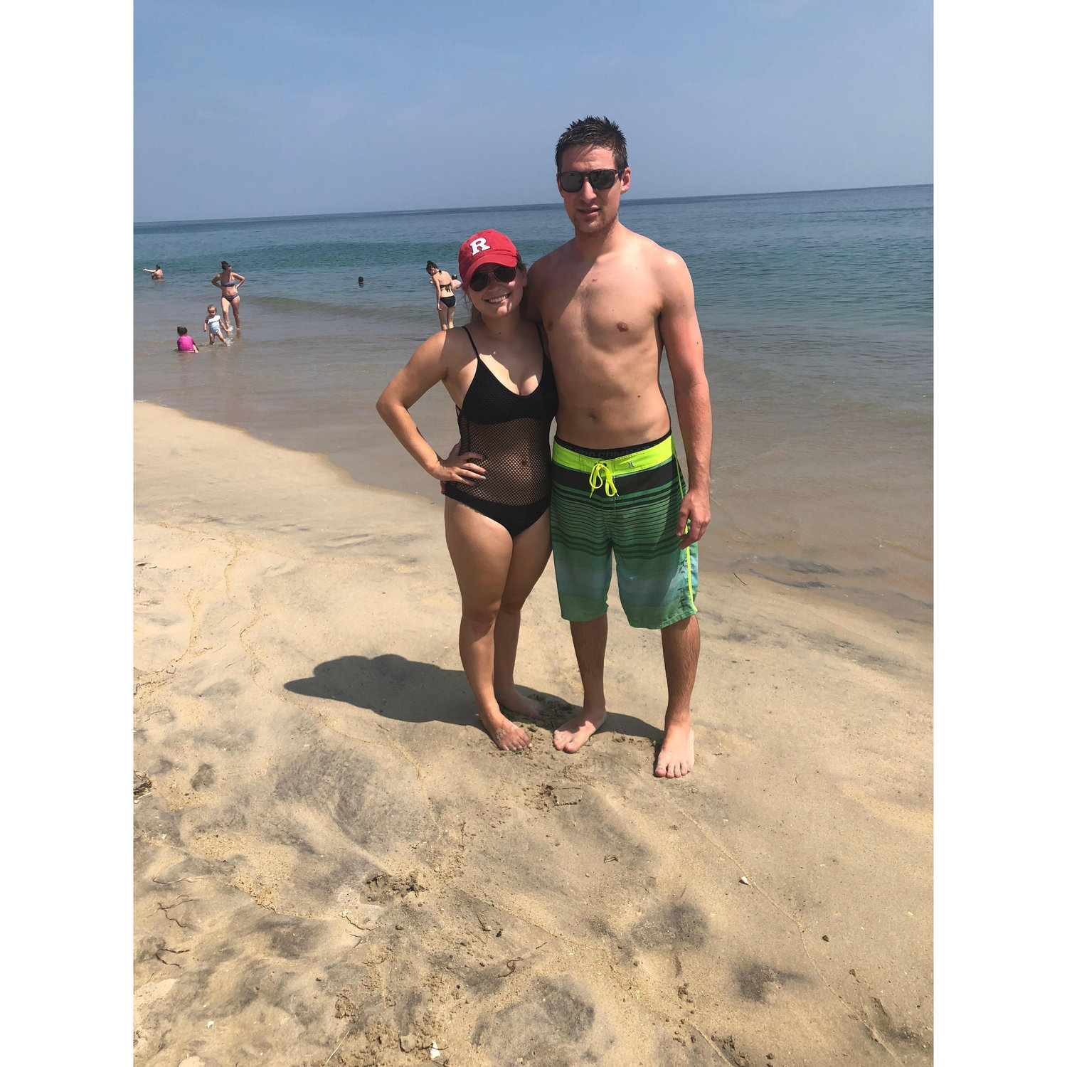 Outer Banks, NC August 2018