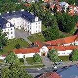 Schloss Vizovice