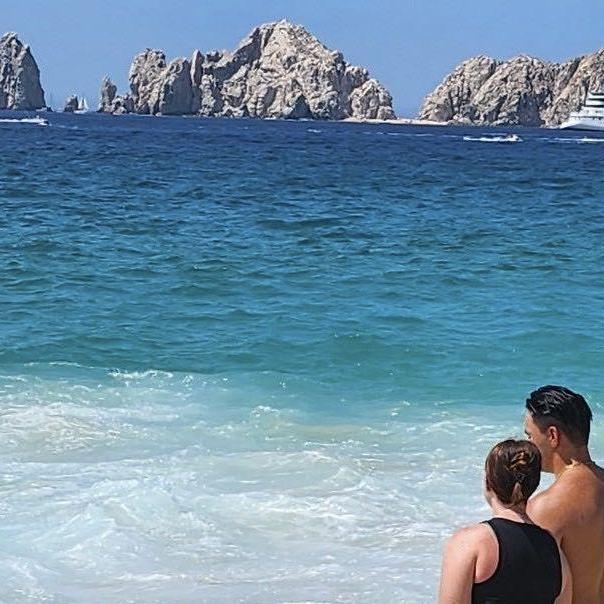 Los Cabos!