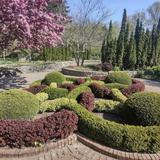 Inniswood Metro Gardens