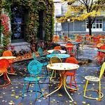 Memorial Union Terrace