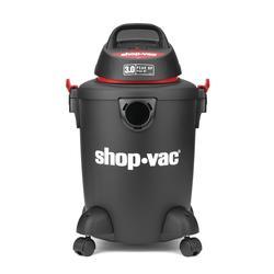 Shop-Vac&reg; 6 gallon 3.0 Peak HP Wet/Dry Shop Vacuum