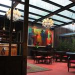 Café Lusitano Bar & Dance Club