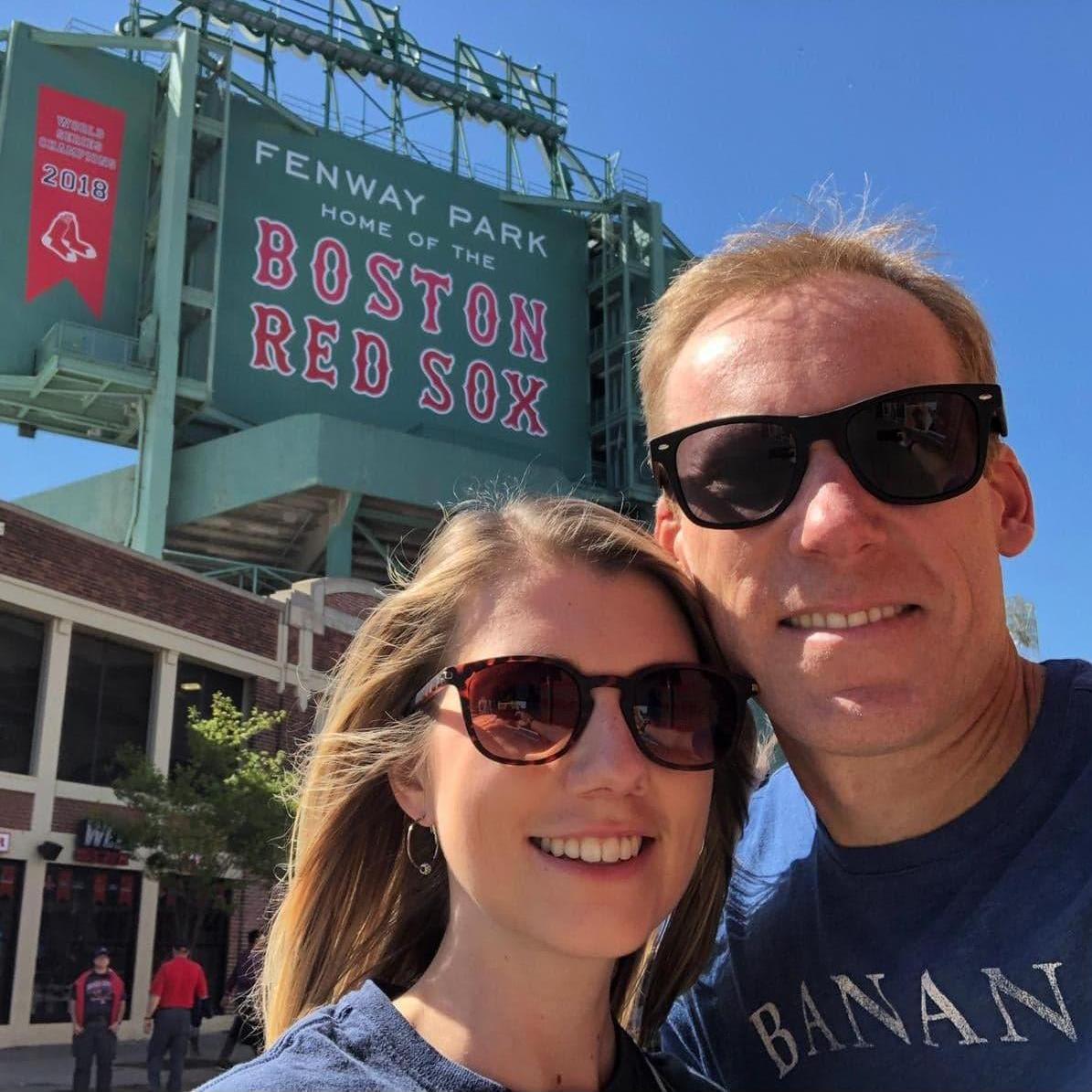 Boston Red Sox - September 2019