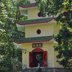 Mahayana Buddhist Temple