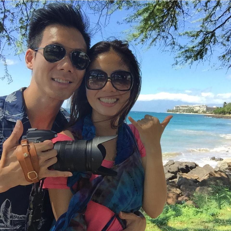 Hawaii