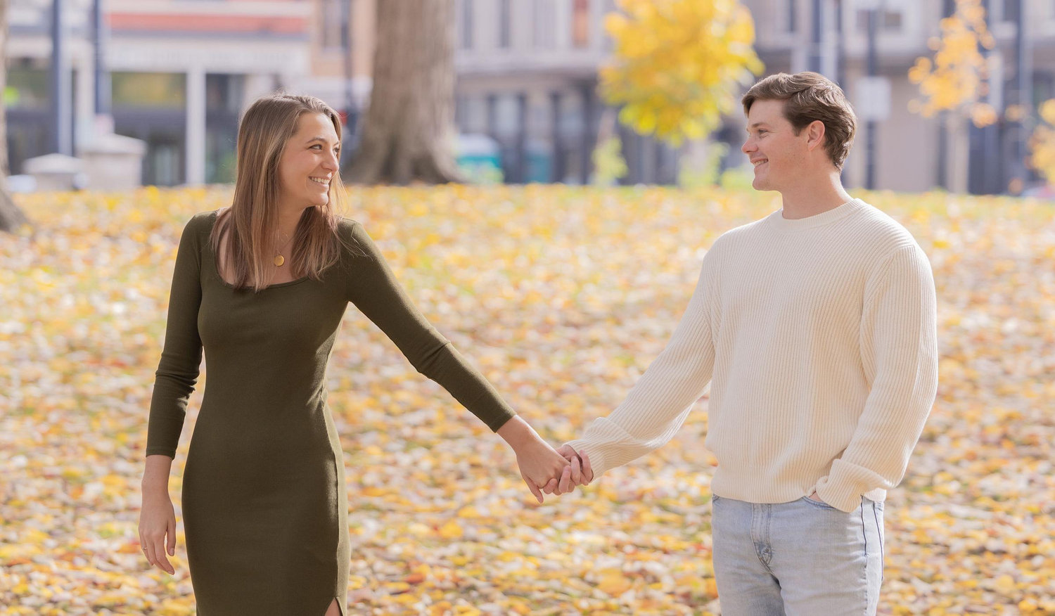 The Wedding Website of Maggie Moeller and Adam Kirby