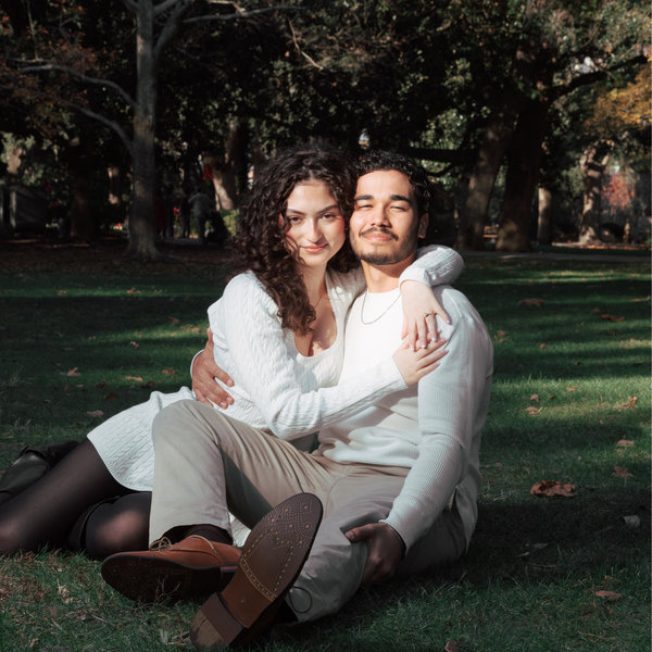 Life as Newlyweds Fund