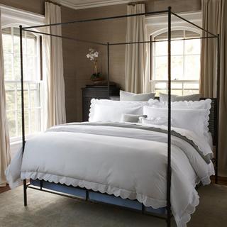 Butterfield 4-Piece Sheet Set