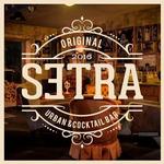 SETRA - Urban & Cocktail Bar