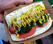 Portillo's Hot Dogs
