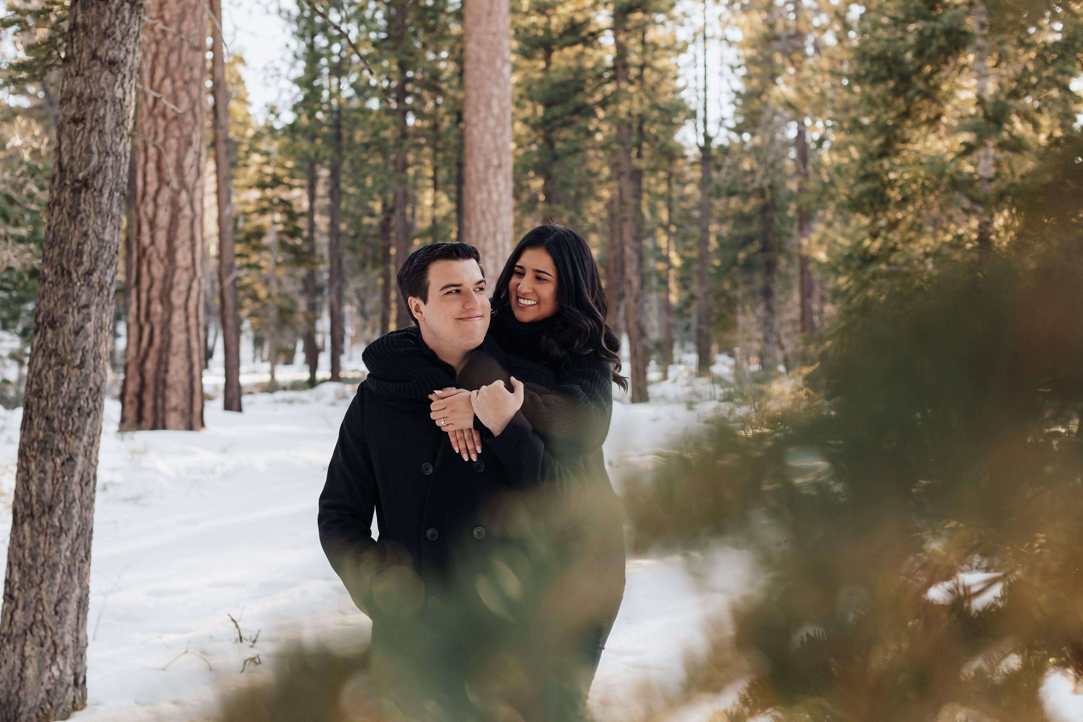 The Wedding Website of Noah Rowling and Elizabeth Martinez