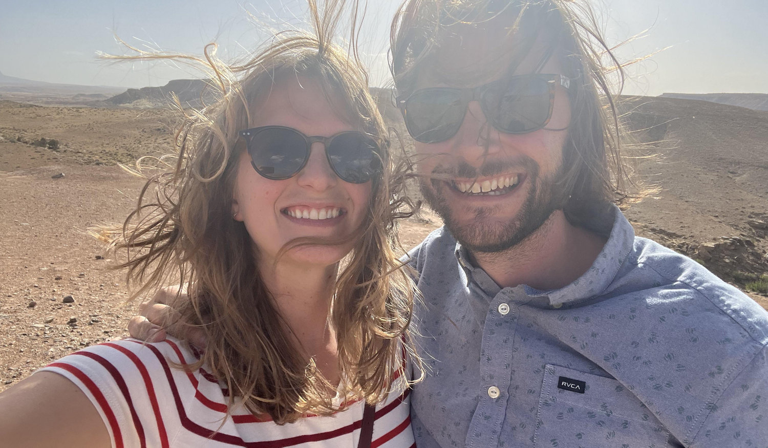 Steven Merrill and Spencer Rennerfeldt's Wedding Website