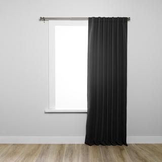 Leyton Room Darkening Drapery Panel