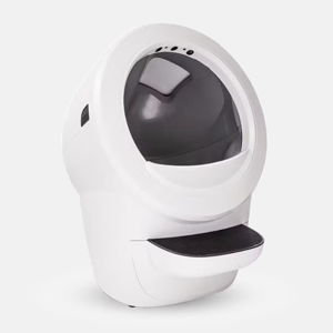 Litter-Robot® 4