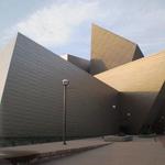 Denver Art Museum