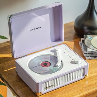 Cruiser CD Player