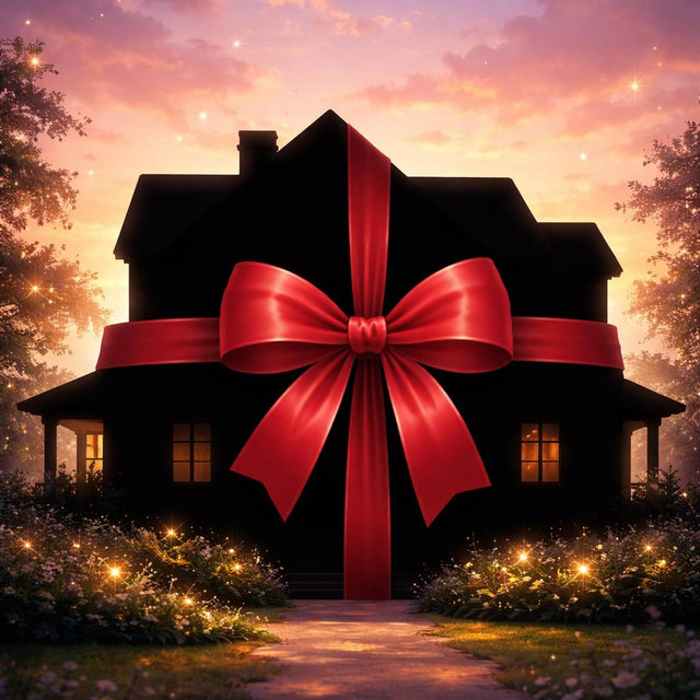 Future Dream Home
