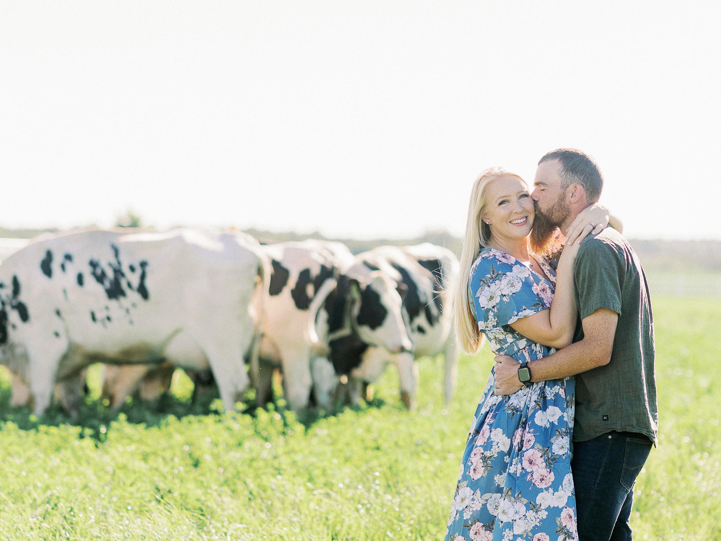 The Wedding Website of Kelsey Wold and Bram DeSaegher