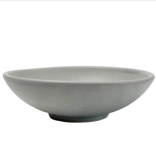 6" Tazon Curvo Bowl