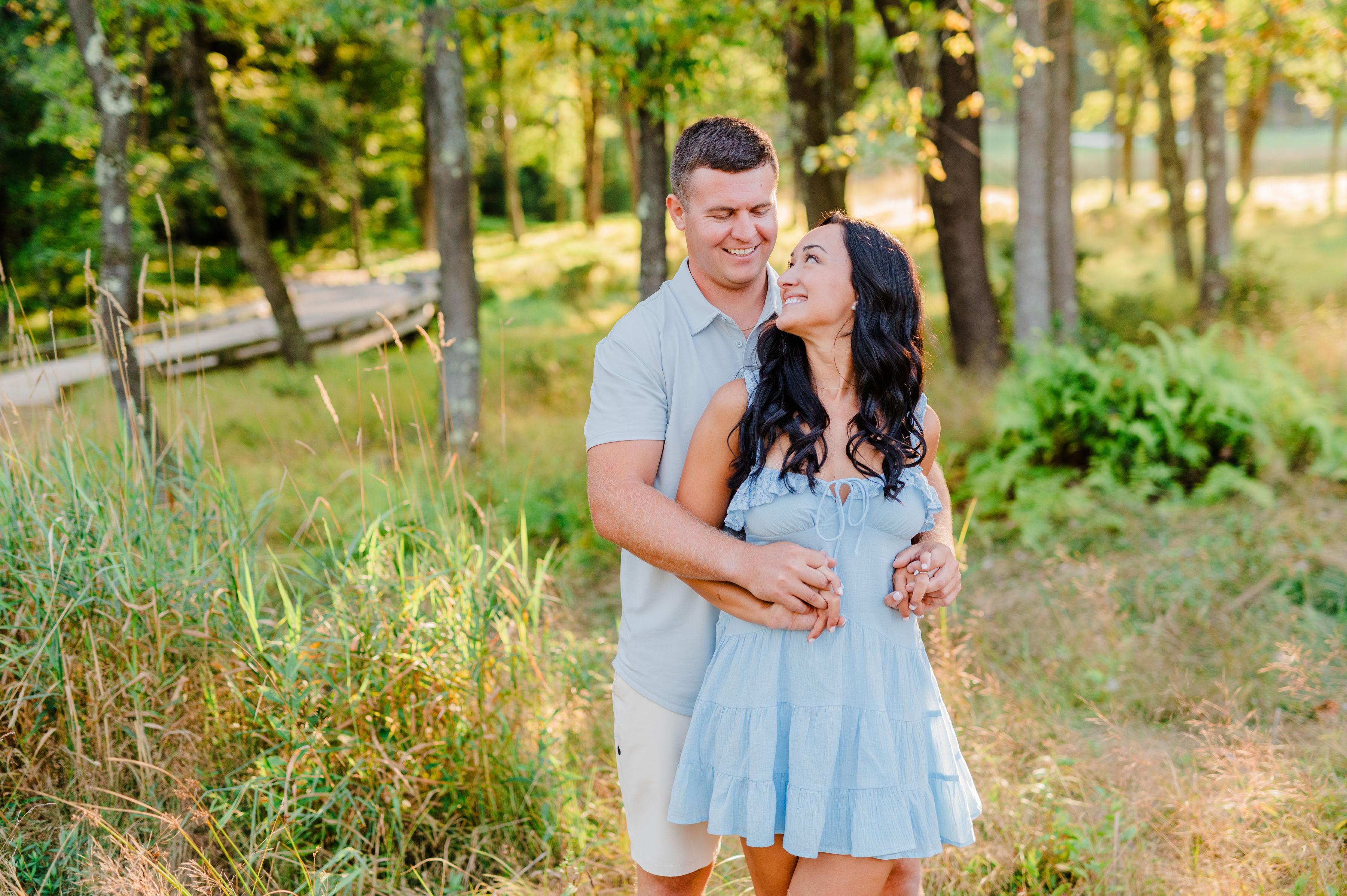 The Wedding Website of Lucas Ritchie and Abbey Nebelski