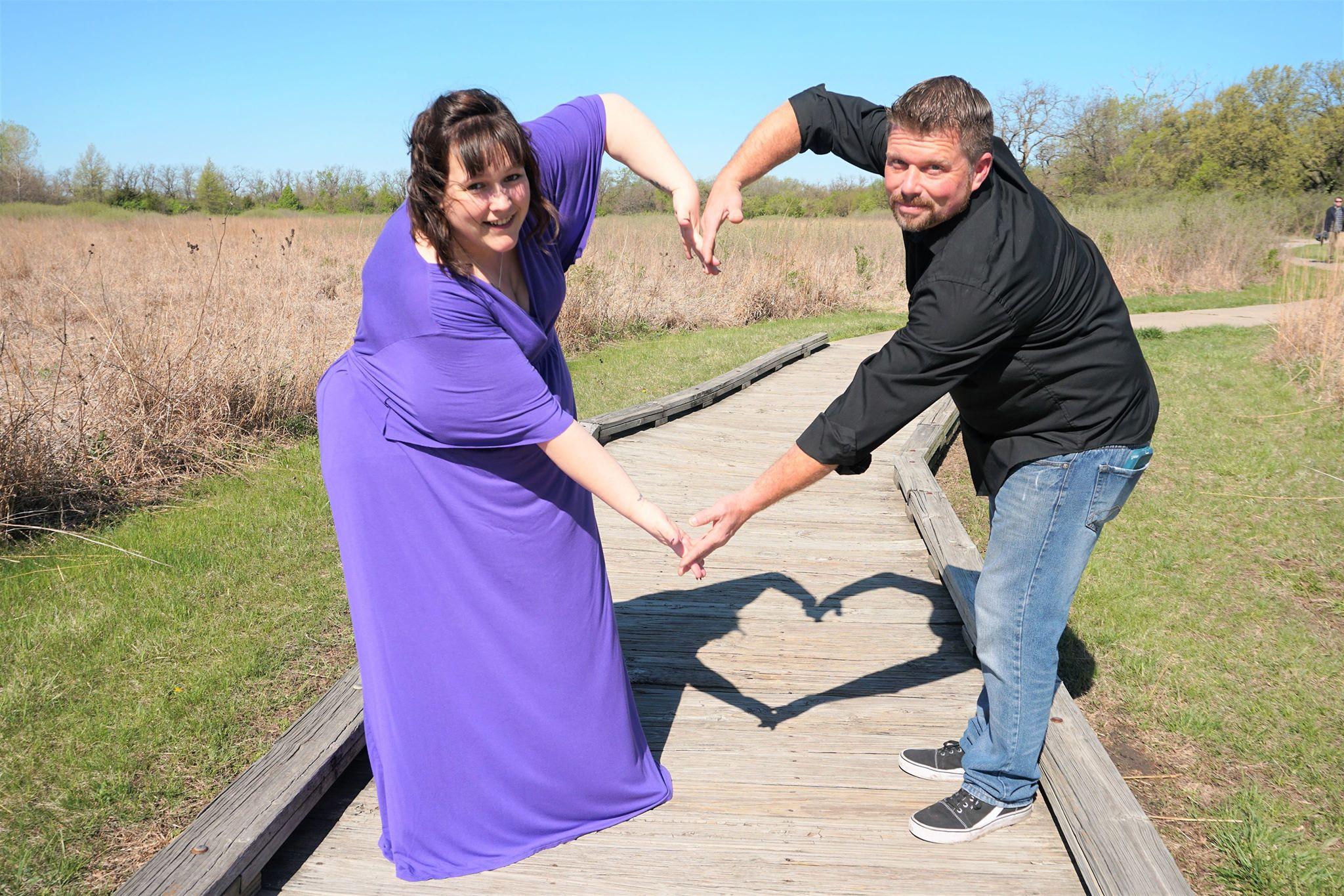 The Wedding Website of Bonnie Roberts and Ryan Garcia