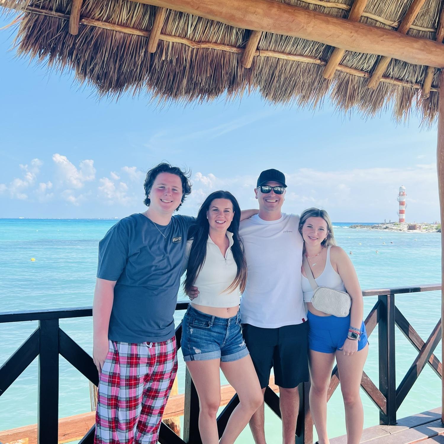 Cancun, Mexico