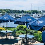 Brax Landing Restaurant